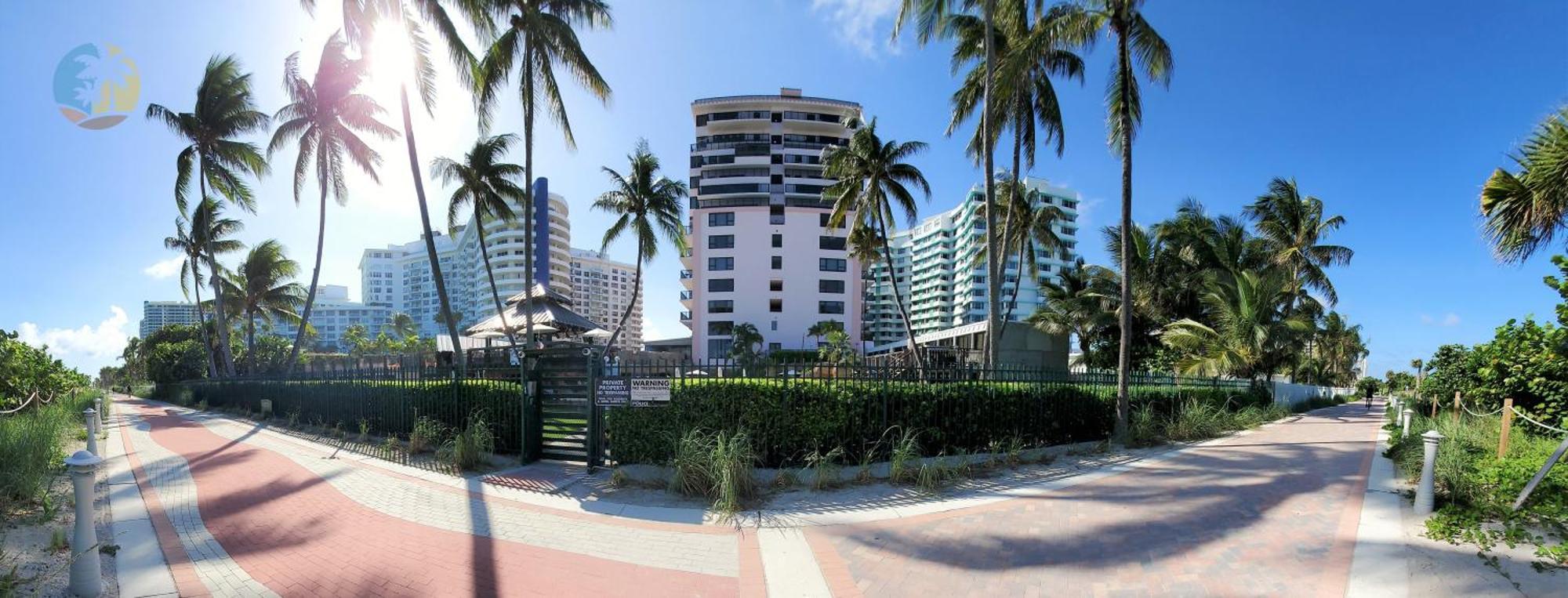 Vila Alexander 1402 Miami Beach Exteriér fotografie