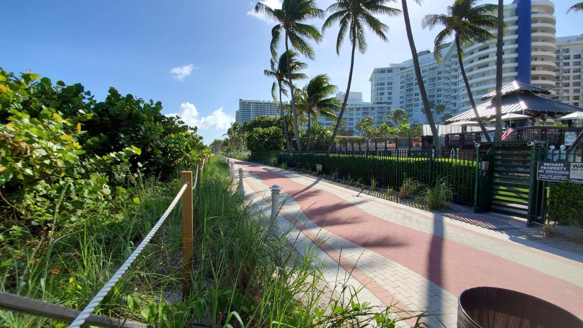 Vila Alexander 1402 Miami Beach Exteriér fotografie